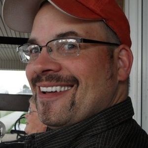 Meet your Posher, Aaron